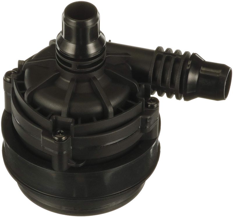Gates 41616E Water Pump, engine cooling - 1