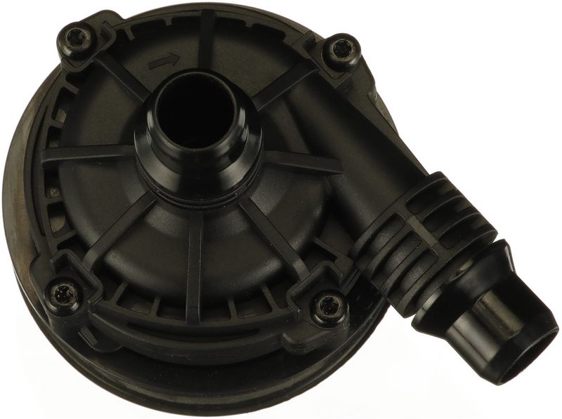 Gates 41616E Water Pump, engine cooling - 2