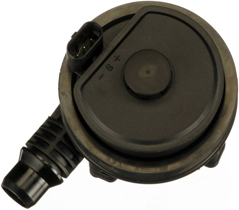 Gates 41616E Water Pump, engine cooling - 3