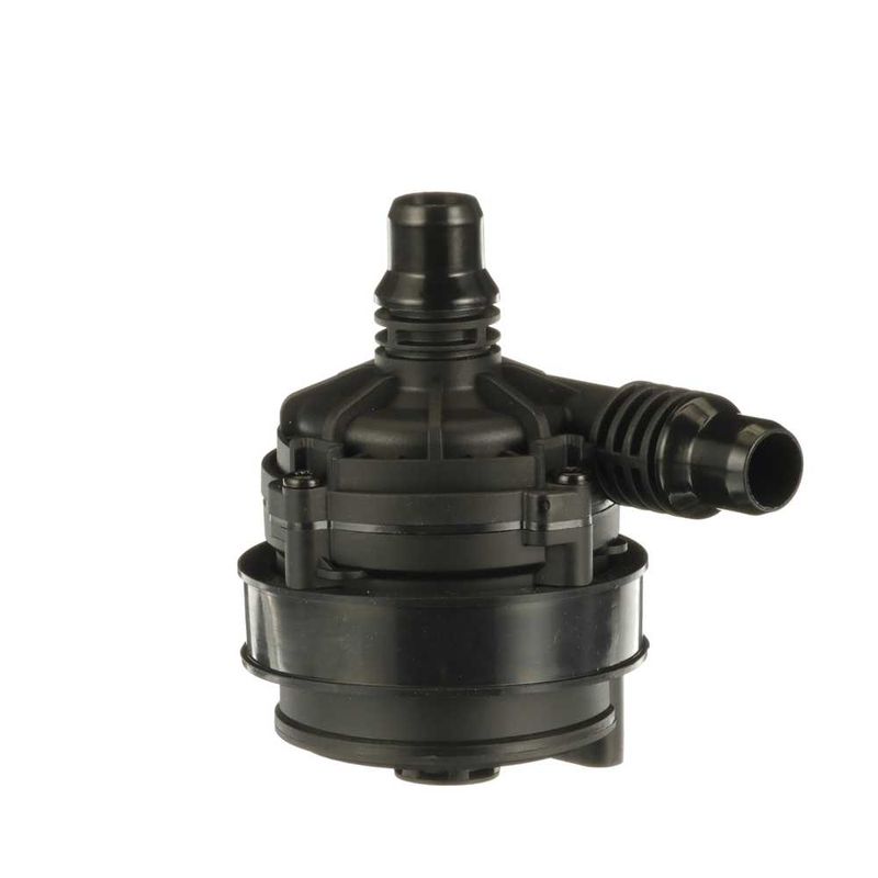 Gates 41616E Water Pump, engine cooling - 5