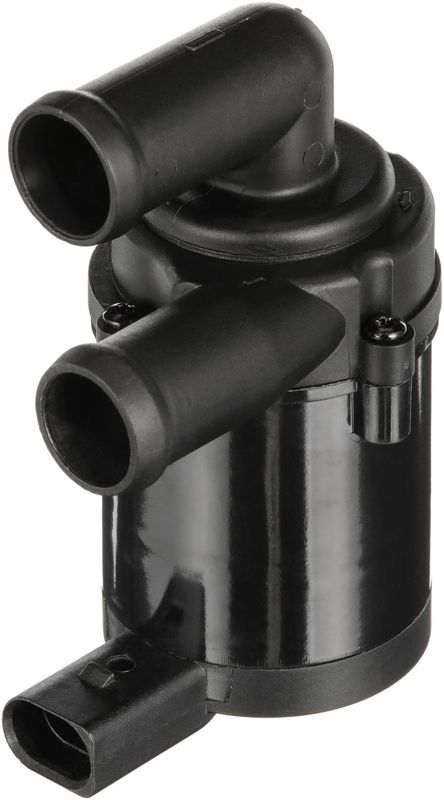 Gates 41623E Water Pump, engine cooling - 1