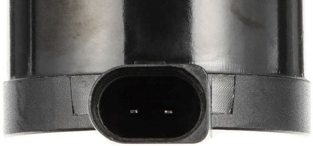 Gates 41623E Water Pump, engine cooling - 4