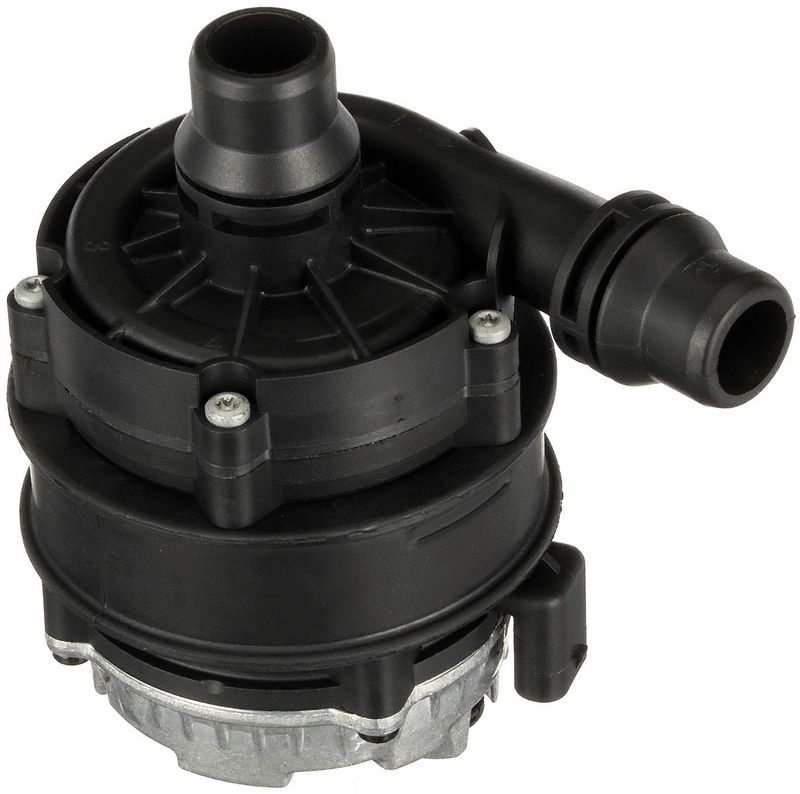 Gates 41639E Water Pump, engine cooling - 1