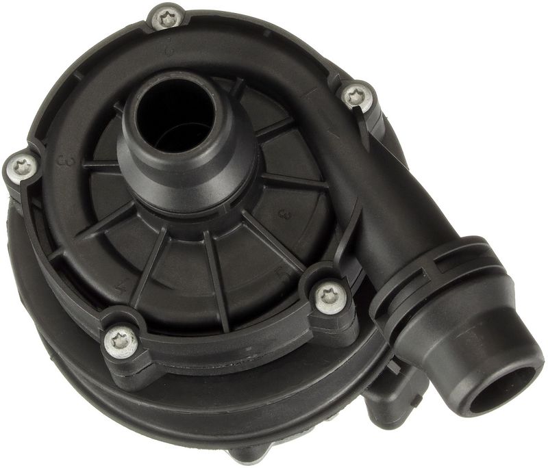 Gates 41639E Water Pump, engine cooling - 2