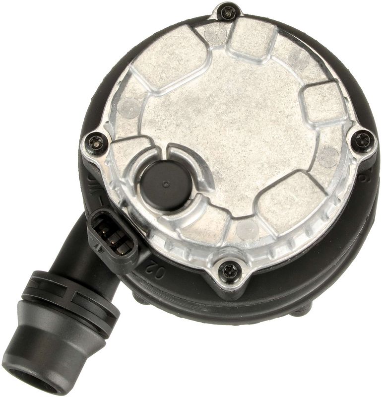 Gates 41639E Water Pump, engine cooling - 3