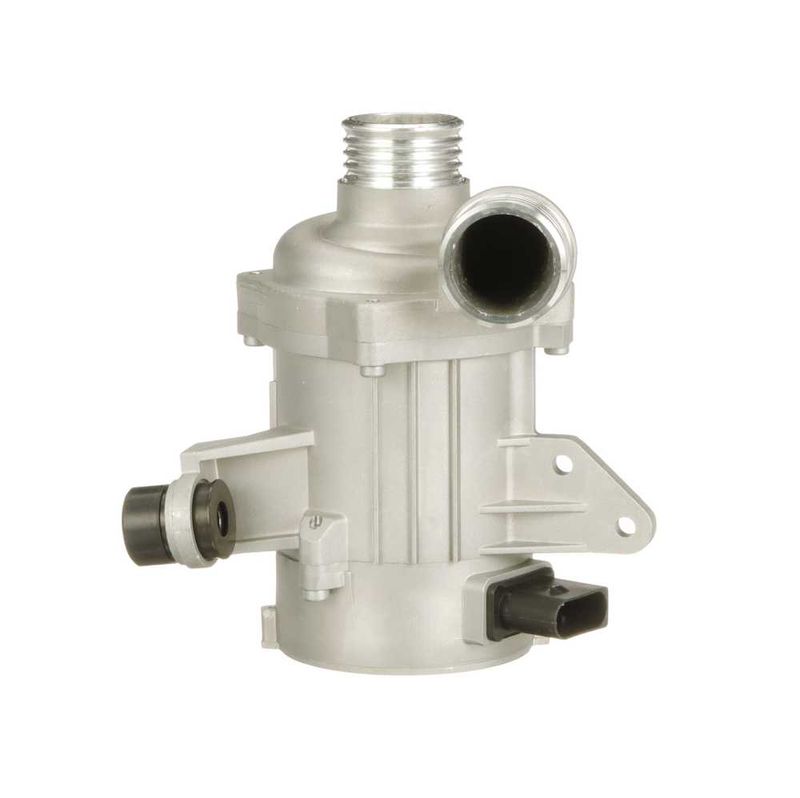 Gates 41642E Water Pump, engine cooling - 6