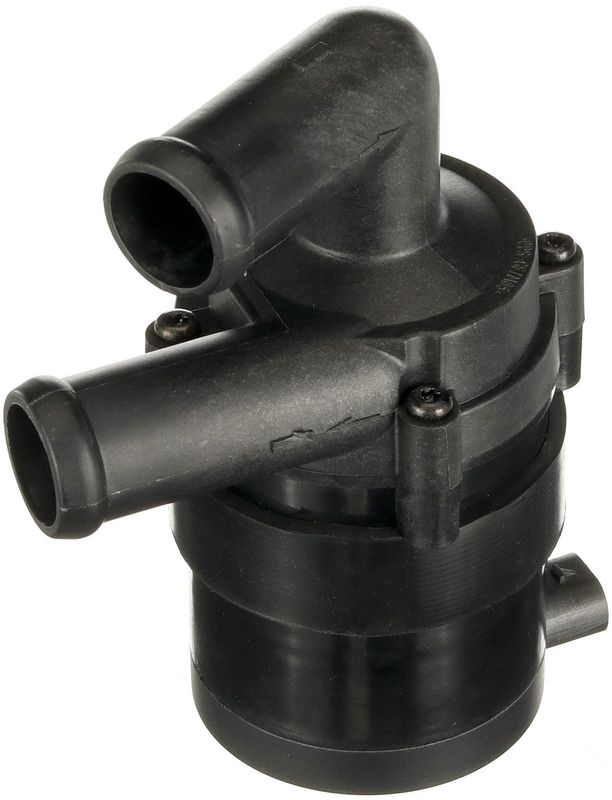 Gates 41655E Water Pump, engine cooling - 1