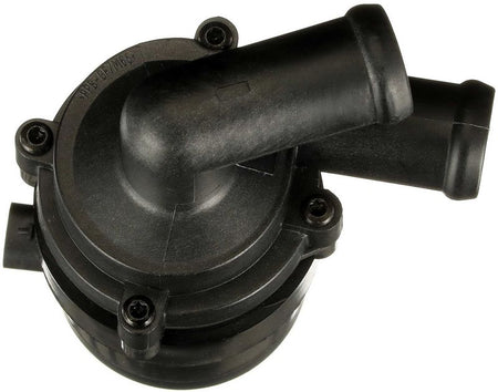 Gates 41655E Water Pump, engine cooling - 2