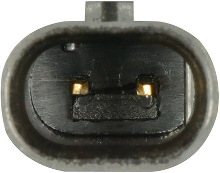 Gates 41655E Water Pump, engine cooling - 4