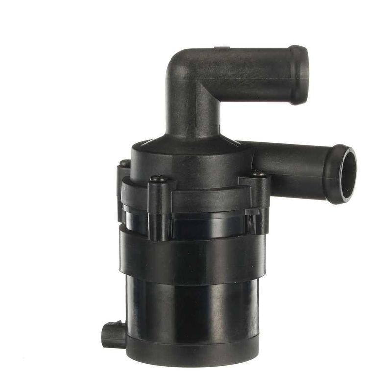 Gates 41655E Water Pump, engine cooling - 5