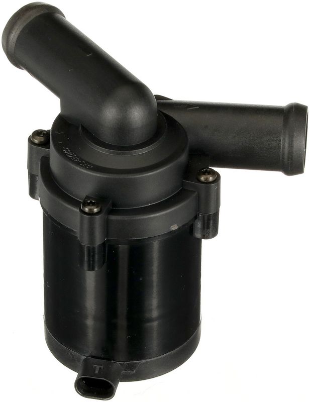 Gates 41656E Water Pump, engine cooling - 1