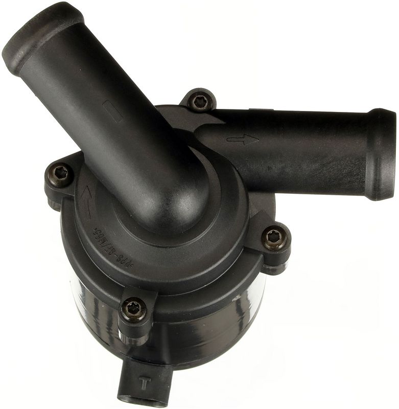 Gates 41656E Water Pump, engine cooling - 2