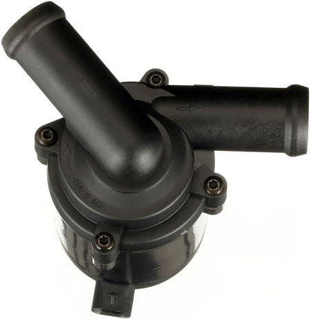 Gates 41656E Water Pump, engine cooling - 2