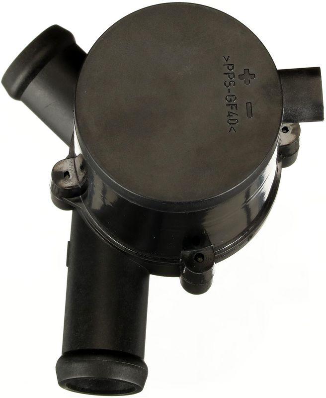 Gates 41656E Water Pump, engine cooling - 3