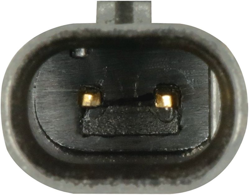 Gates 41656E Water Pump, engine cooling - 4
