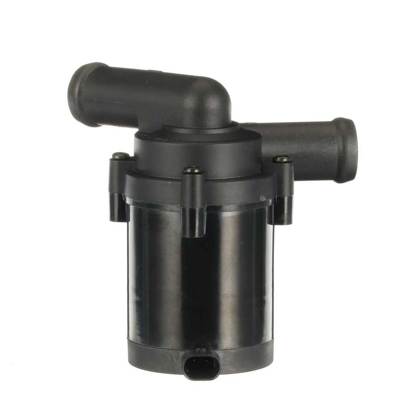 Gates 41656E Water Pump, engine cooling - 5