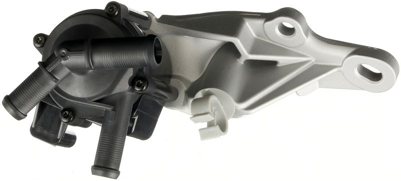 Gates 41657E Water Pump, engine cooling - 2
