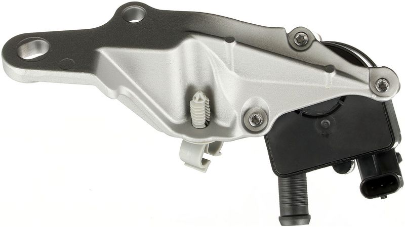 Gates 41657E Water Pump, engine cooling - 3