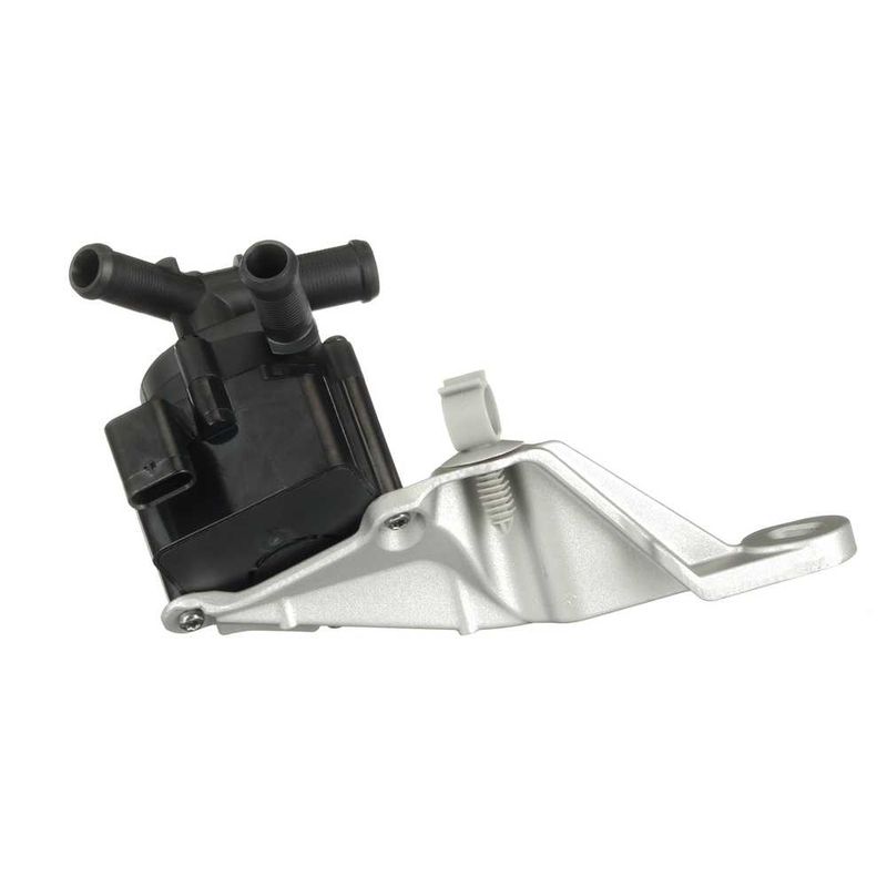 Gates 41657E Water Pump, engine cooling - 5