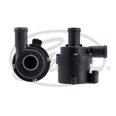 Gates 42501E Water Pump, engine cooling - 1