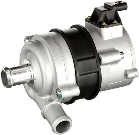 Gates 42504E Water Pump, engine cooling - 1
