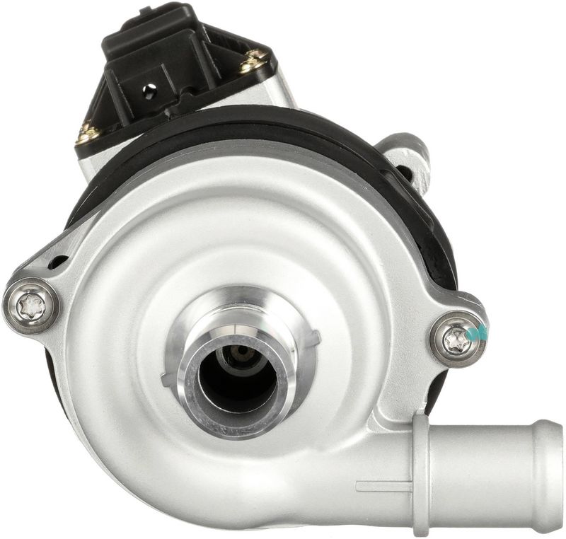 Gates 42504E Water Pump, engine cooling - 2