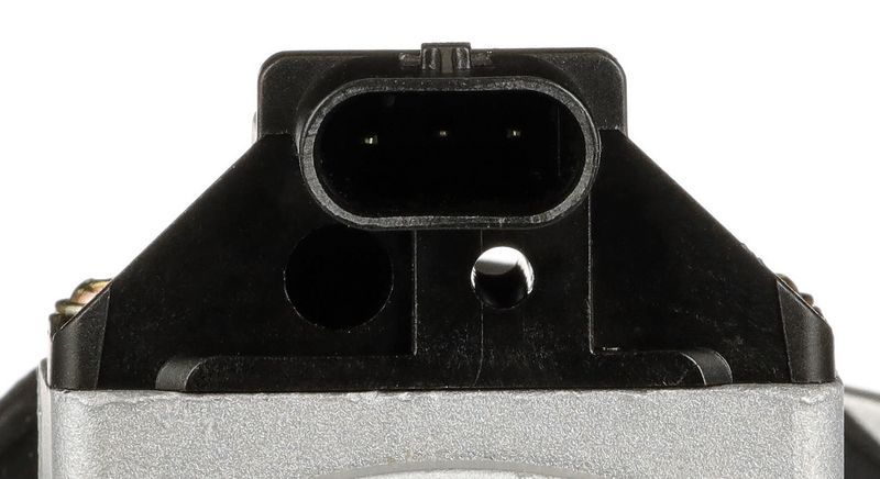 Gates 42504E Water Pump, engine cooling - 4