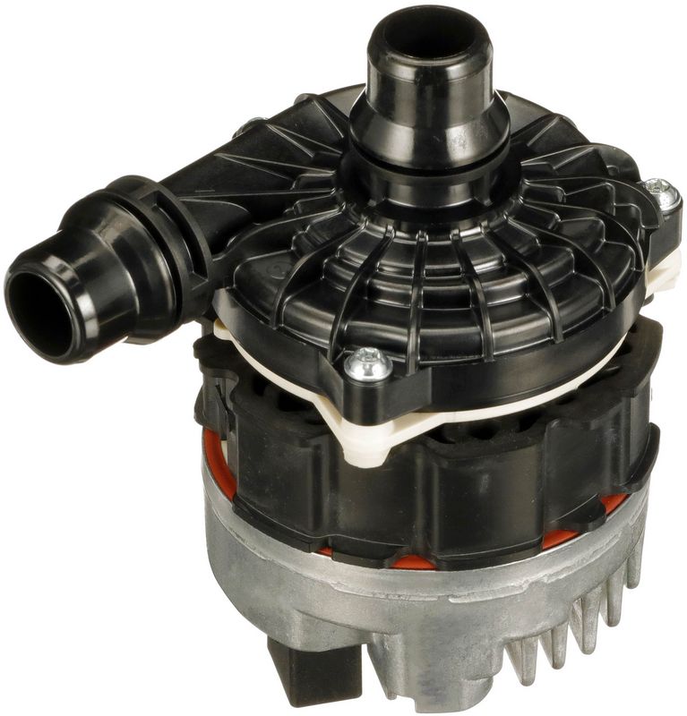 Gates 42505E Water Pump, engine cooling - 1