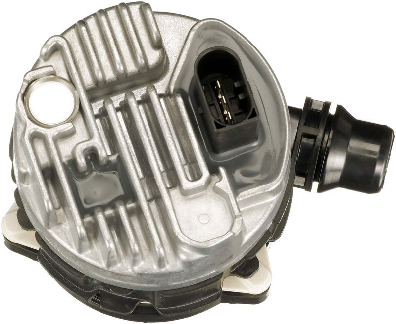 Gates 42505E Water Pump, engine cooling - 3