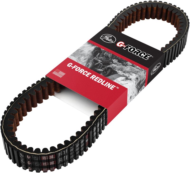 Gates 43R4210 CVT Drive Belt - 1