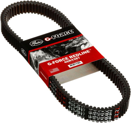 Gates 46R4387 CVT Drive Belt - 1