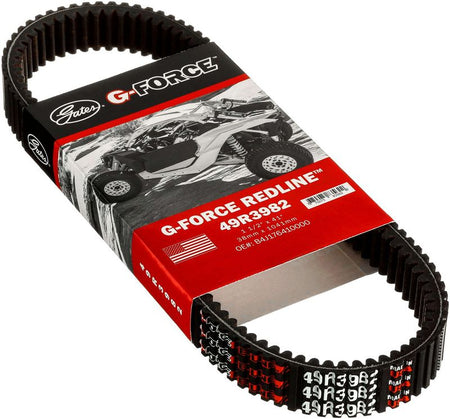 Gates 49R3982 CVT Drive Belt - 1