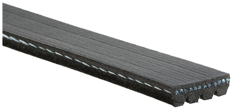 Gates 4PK813 V-ribbed Belt - 2