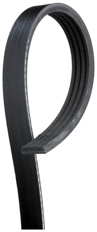 Gates 4PK978 V-ribbed Belt - 1