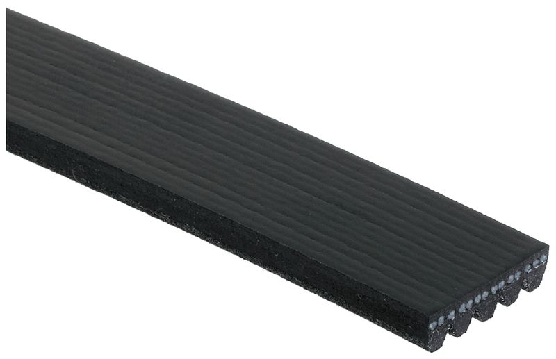 Gates 5PK1510 V-ribbed Belt - 2