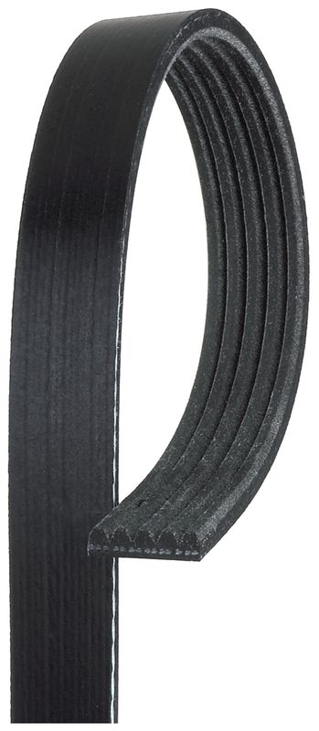 Gates 5PK788 V-ribbed Belt - 1