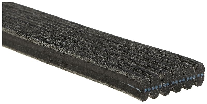 Gates 6DPK1188 V-ribbed Belt - 2