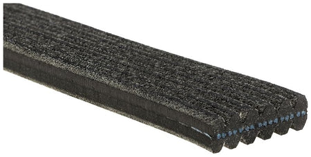 Gates 6DPK1320 V-ribbed Belt - 2