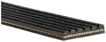 Gates 6PK2153 V-ribbed Belt - 2