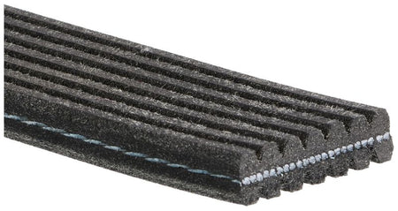 Gates 7DPK1880 V-ribbed Belt - 2