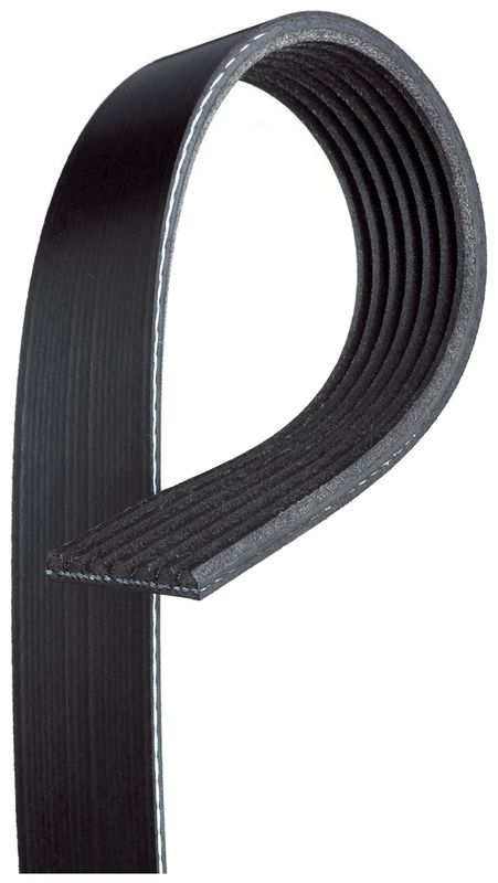 Gates 7PK1620 V-ribbed Belt - 1