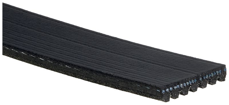 Gates 7PK2345 V-ribbed Belt - 2