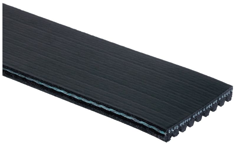 Gates 9PK2250HD V-ribbed Belt - 2