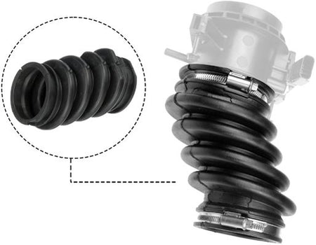 Gates ANTK1070 Hose, air supply - 2