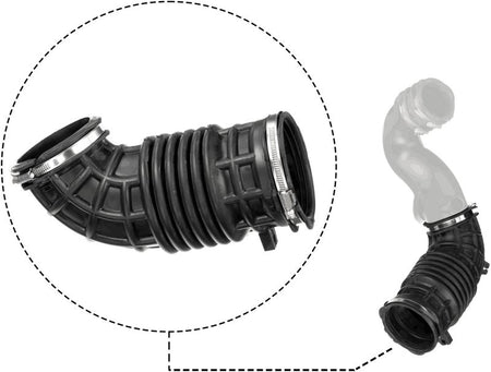 Gates ANTK1231 Hose, air supply - 2