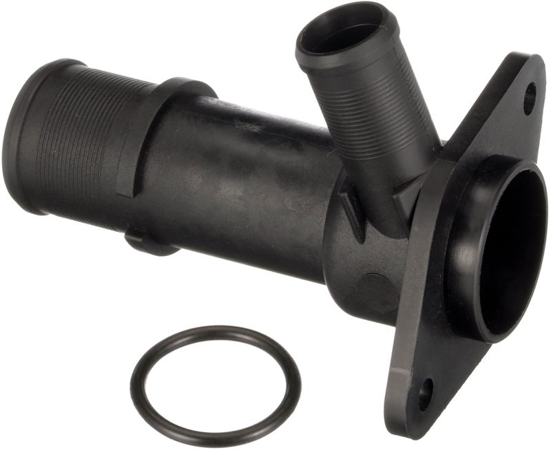 Gates CCF1017 Coolant Flange - 1
