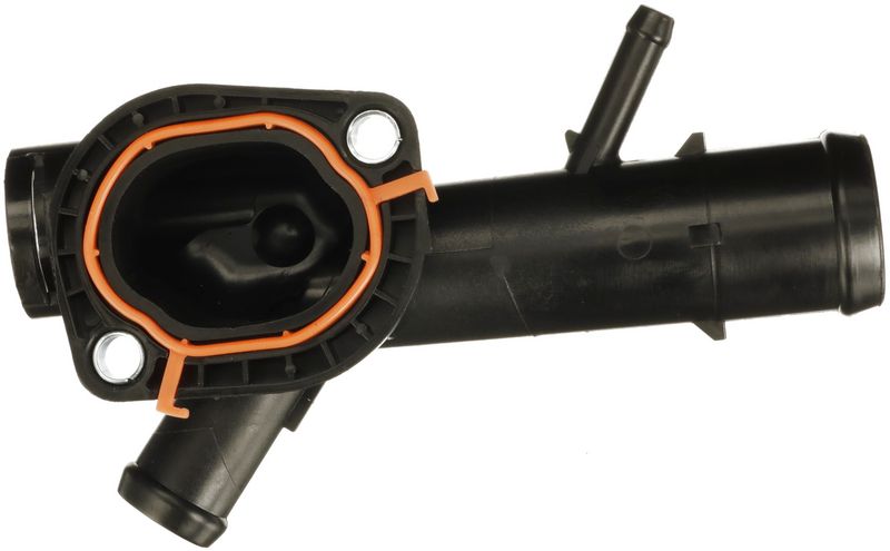 Gates CCF1035 Coolant Flange - 3