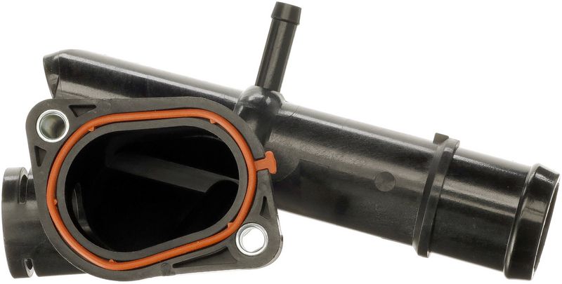 Gates CCF1038 Coolant Flange - 3