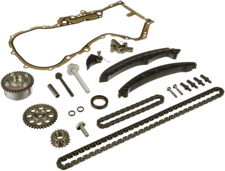 Gates CHK1000M Timing Chain Kit - 1