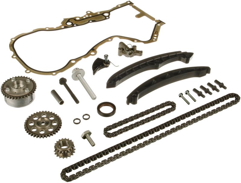 Gates CHK1000M Timing Chain Kit - 1